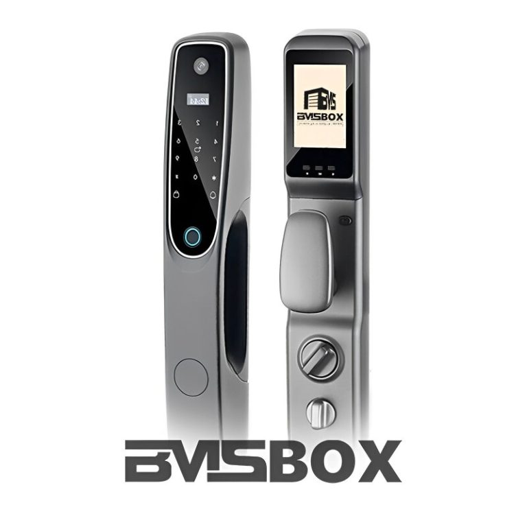 دستگیره هوشمند تویا اپ برند BMSBOX مدل SLA300