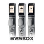 دستگیره هوشمند تویا اپ برند BMSBOX مدل SLA300