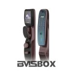 دستگیره هوشمند تشخیص چهره یواسمارت گو اپ برند BMSBOX مدل SLA304