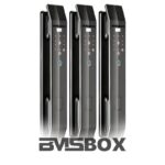 دستگیره هوشمند اثر انگشتی برند BMSBOX مدل SLA311