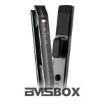 دستگیره هوشمند اثر انگشتی برند BMSBOX مدل SLA311